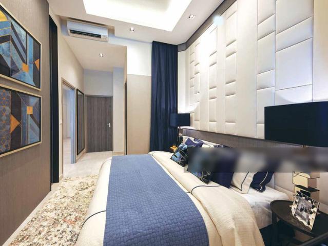 Apartment for sale in Macpherson