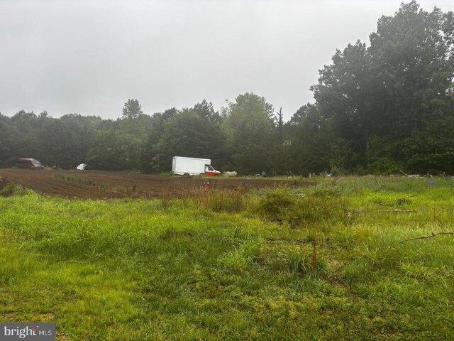 Land for sale in Mizpah, New Jersey