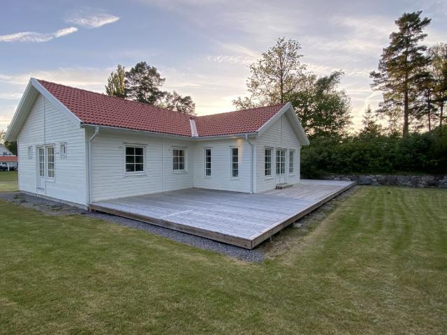 Hus hyra i Södermanland