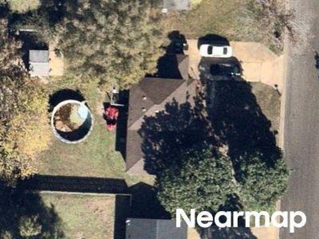 House for sale in Cleveland, Mississippi