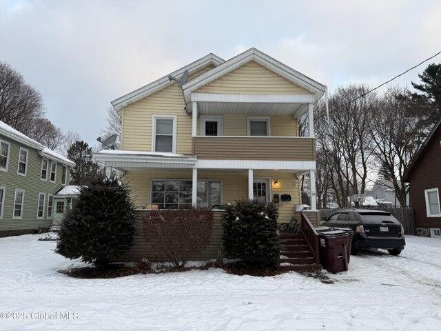 House for sale in Gloversville