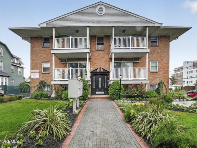 Condo for sale in Monmouth, New Jersey