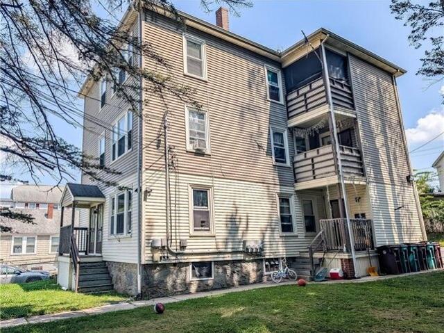 House for sale in Woonsocket, Rhode Island