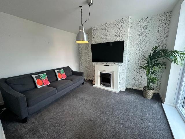 Apartment for rent in Northville, Filton