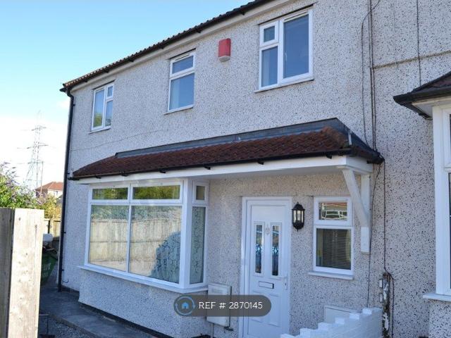 Room for rent in Filton, South Gloucestershire