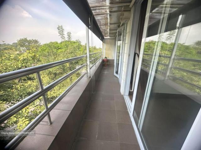 Apartment for sale in Bukit Timah, 23 North West