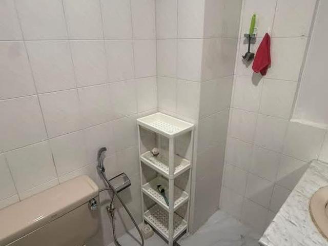 Apartment for rent in Ulu Pandan