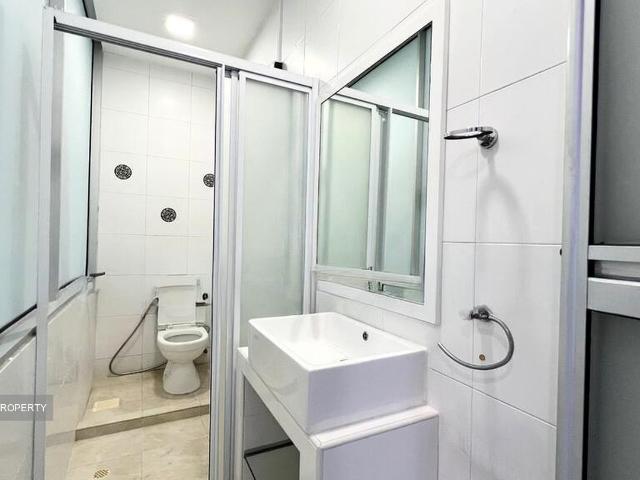 Condominium for rent in Ulu Pandan
