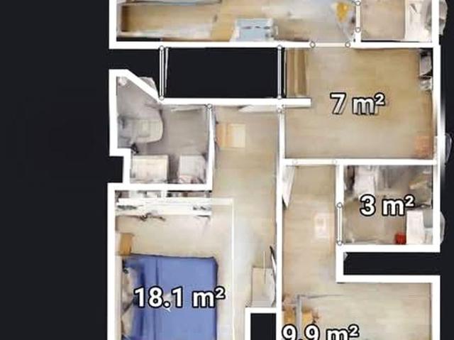 Condominium for sale in Ulu Pandan