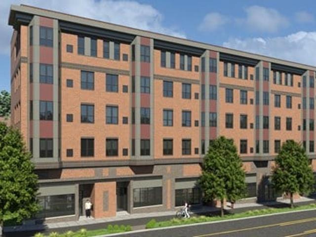 Apartment for rent in Des Moines