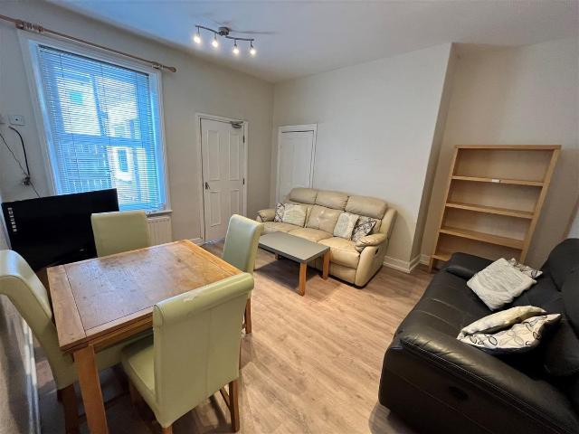 House for rent in Heaton, Tyne And Wear