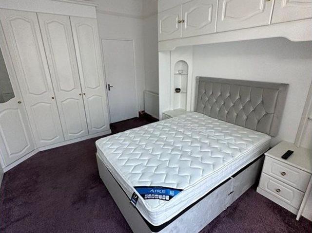 Room for rent in Little Ilford, Greater London