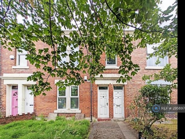 Apartment for rent in Heaton, Tyne And Wear