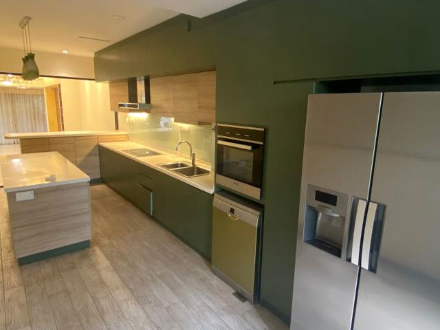 Condominium for rent in Ulu Pandan