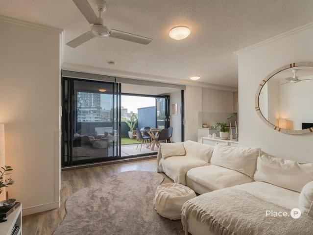 Apartment for sale in Fortitude Valley, Greater Brisbane