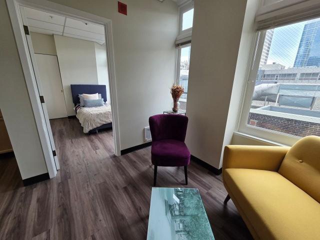 Apartment for rent in Seattle, Washington