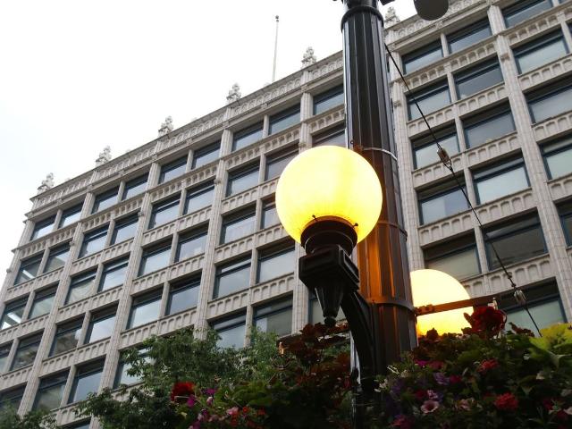 Apartment for rent in Seattle, Washington