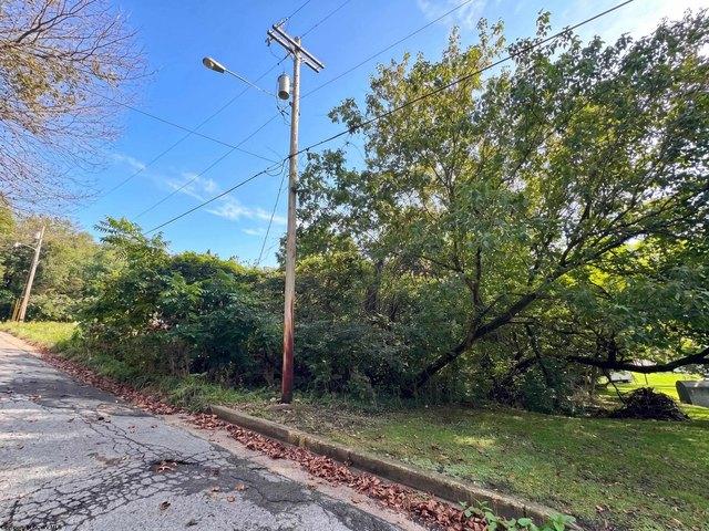 Land for sale in West Virginia