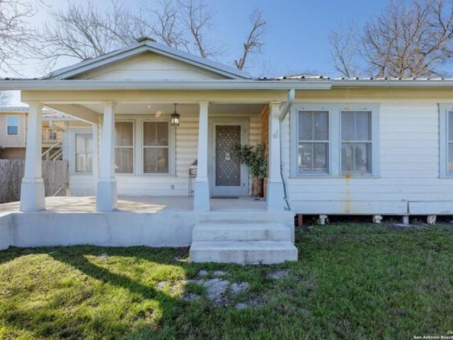 House for sale in Comfort, Texas