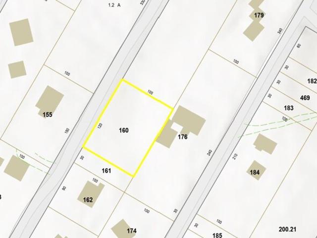 Land for sale in Edgartown, Massachusetts