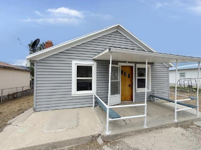 House for sale in White Pine, Nevada