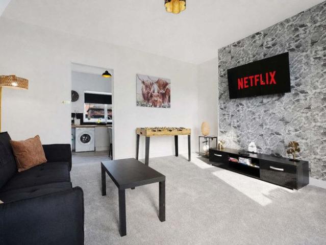 House for rent in Horden