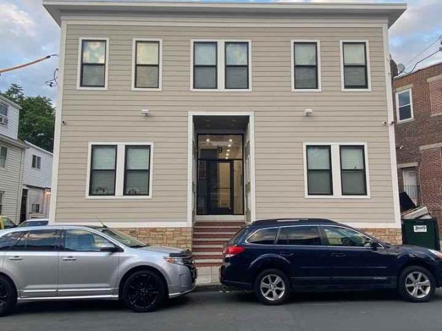 Apartment for rent in Chelsea, Massachusetts