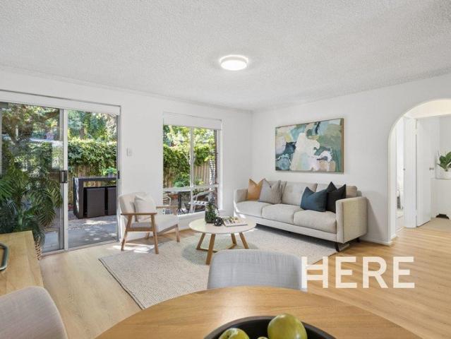 Apartment for sale in Inglewood, City of Stirling