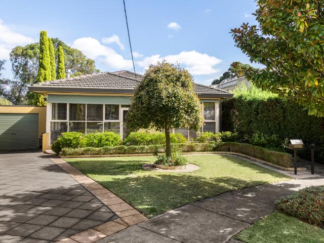 House for sale in Camerons Creek, Victoria