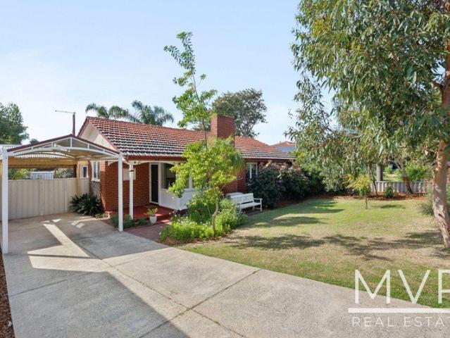 House for sale in Coolbellup, City of Cockburn