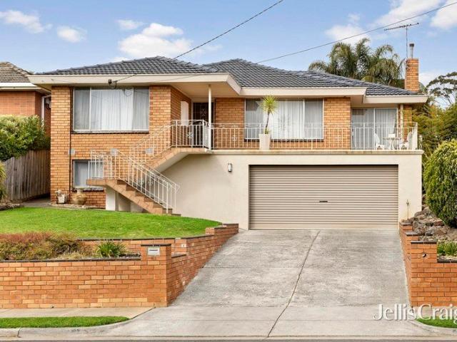 House for sale in Strathmore, Melbourne