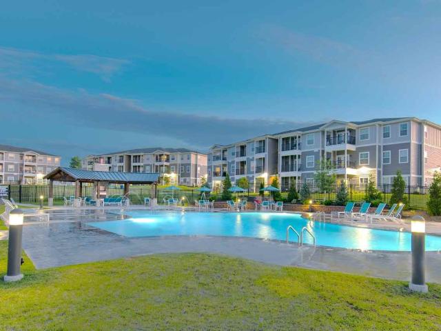 Apartment for rent in Nebraska