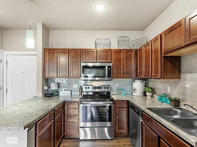 Apartment for rent in Nebraska
