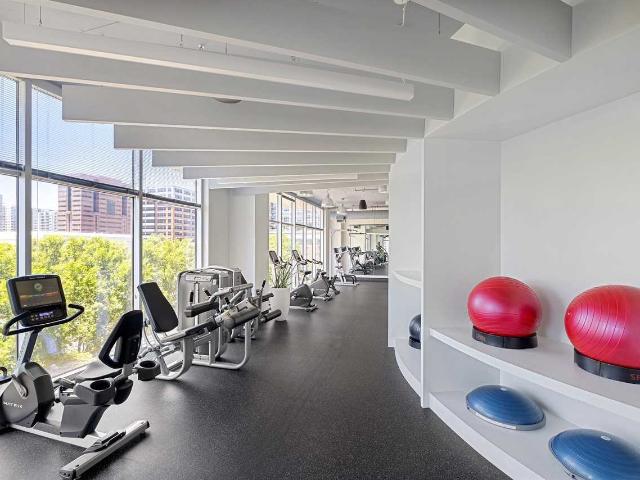 Apartment for rent in Midtown, Atlanta