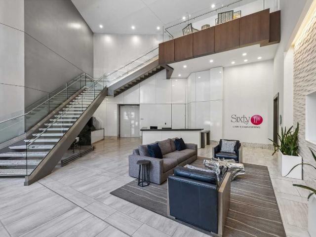 Apartment for rent in Midtown, Atlanta
