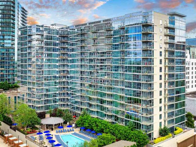 Apartment for rent in Midtown, Atlanta