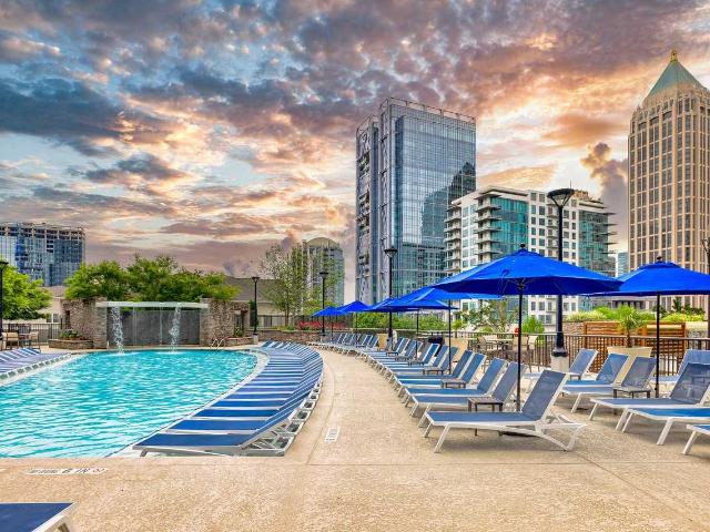 Apartment for rent in Midtown, Atlanta