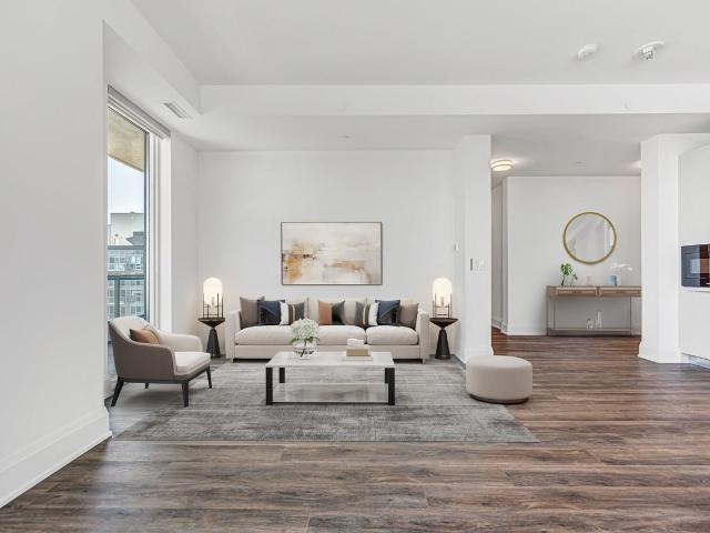 Apartment for rent in Don Valley West, Toronto