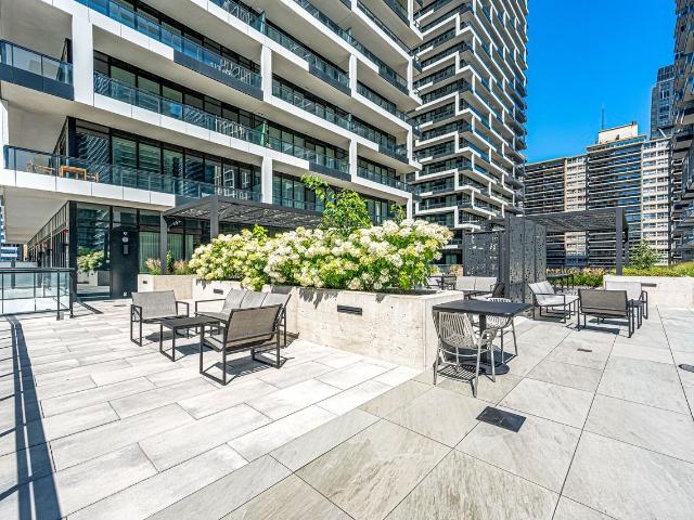 Apartment for rent in Don Valley West, Toronto