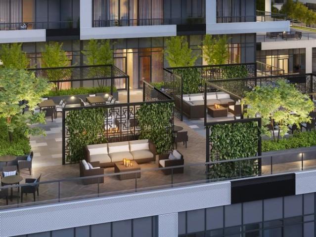 Apartment for rent in Woburn, Ontario