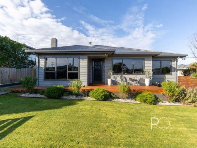 House for sale in Devonport, Tasmania