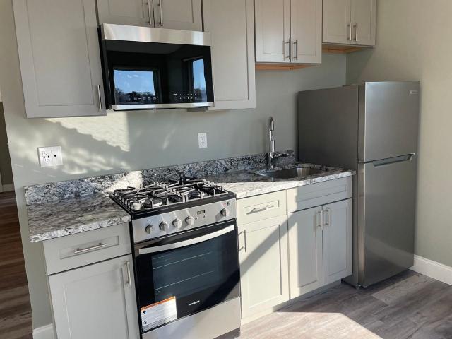 Apartment for rent in Revere, Massachusetts