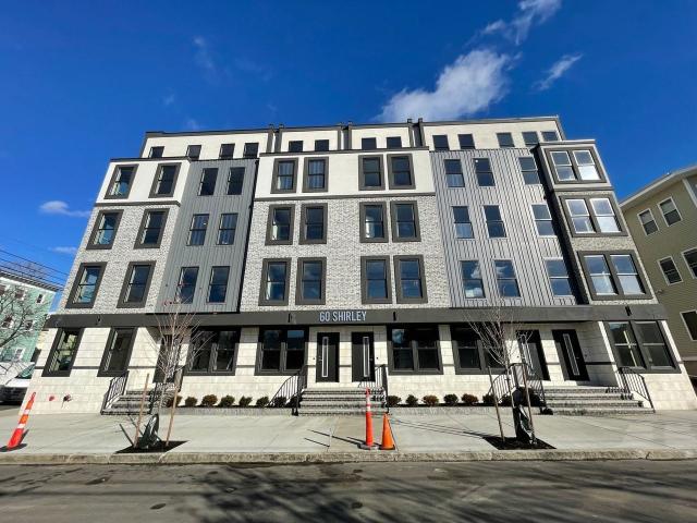 Apartment for rent in Revere, Massachusetts