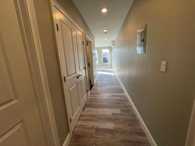 Apartment for rent in Revere, Massachusetts