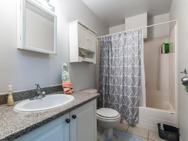 Apartment for rent in Waterloo, Ontario