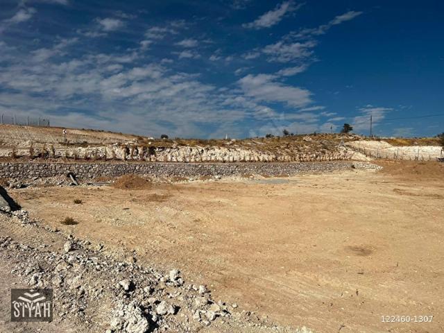 Morcalı, Karaman Merkez içerisinde satılık Arsa