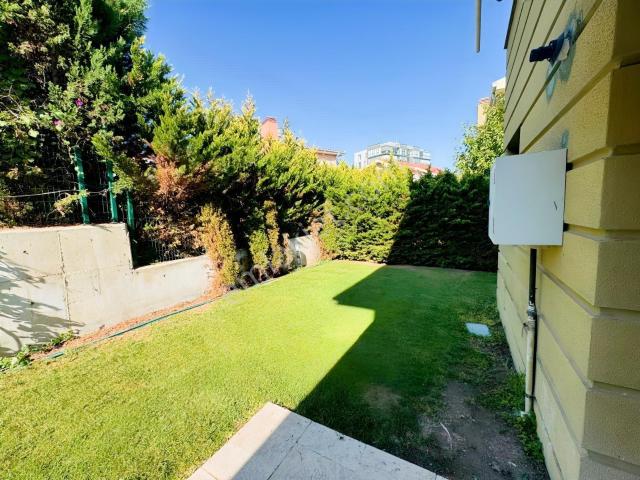 Siyasal Bahçekent Villaları, Çankaya içerisinde kiralık Villa