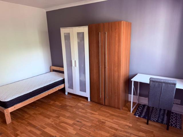 Apartment for rent in London Borough of Waltham Forest, Greater London
