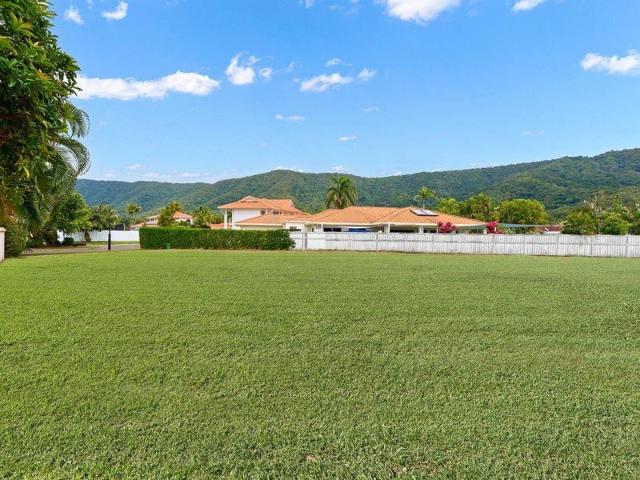 Land for sale in Kewarra Beach, Queensland