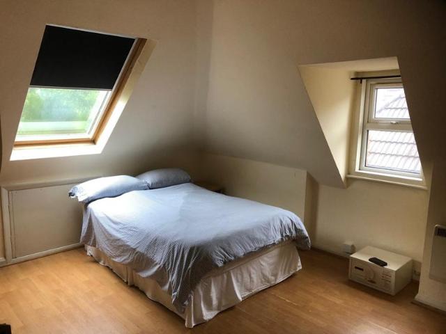 Studio for rent in Dollis Hill, Greater London
